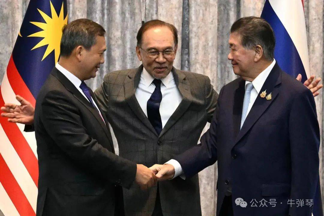 泰柬终于停火<strong></p>
<p>欧易okex下载</strong>，秘密就藏在这张照片里