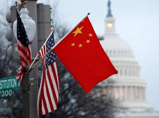 佩洛西怒斥特朗普：又让中国赢了！赖清德连收噩耗<strong></p>
<p>期货合约</strong>，要制裁金砖成员？