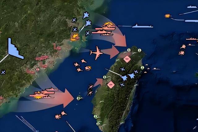 美兵推2027：中美7天阵亡6万人！日本3次请求核打击<strong></p>
<p>期货合约</strong>，美国同意了