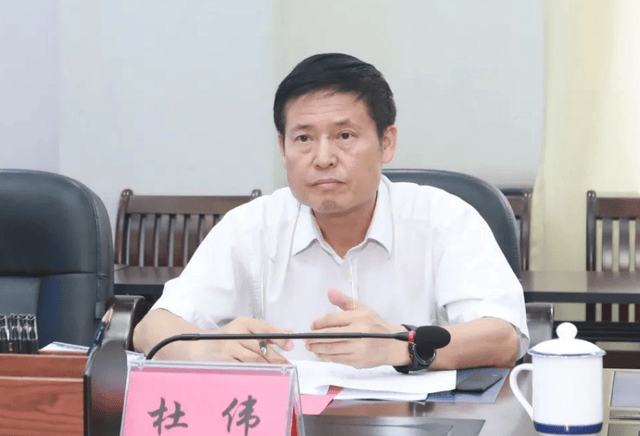博士高官落马！中央巡视组入驻不足半月<strong></p>
<p>期货合约</strong>，南宁市政协原主席杜伟被查