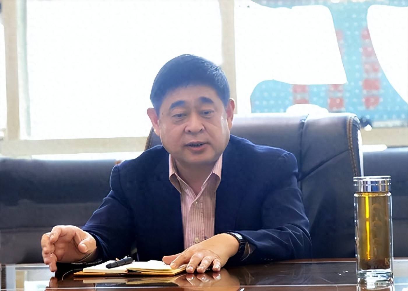 安徽省纪委监委通报<strong></p>
<p>期货合约</strong>，王明胜落马