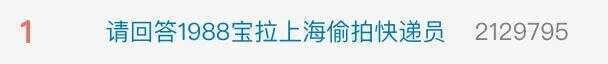 冲上热搜第一<strong></p>
<p>okex交易所官网</strong>！韩国演员发上海快递员休息照引争议