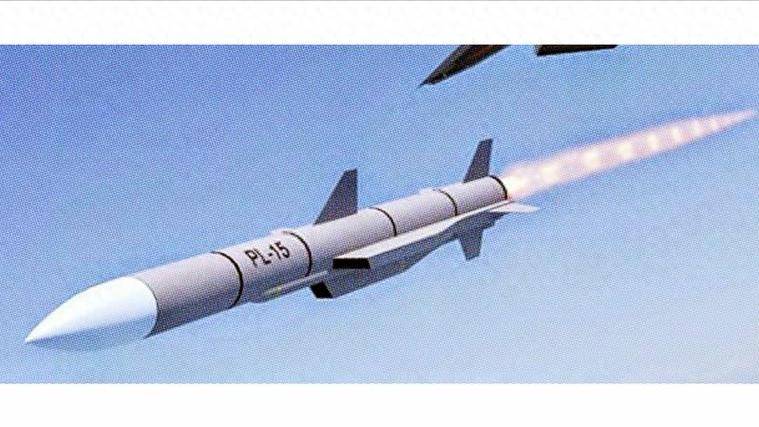 北约称PL-15为"死亡天使"<strong></p>
<p>okex交易所官网</strong>，"阵风"战机被击落，西方既恨又怕