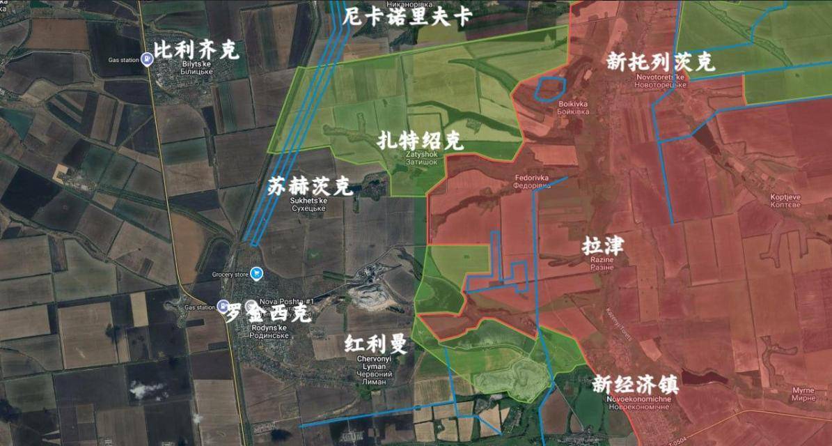 俄军敢死队打太猛<strong></p>
<p>okex比特币下载</strong>，乌军进入战败倒计时，泽连斯基：乌军固若金汤