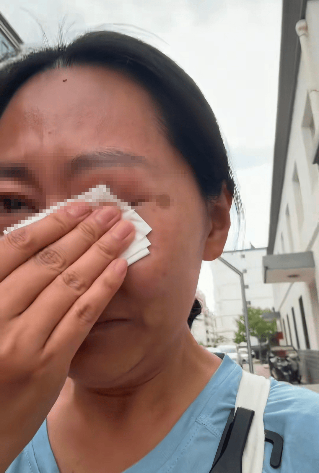 “不是你干的<strong></p>
<p>欧意okex下载</strong>，你扶啥？”女子称扶老人后反被诬陷，维权近3月却等到“阴阳”道歉信