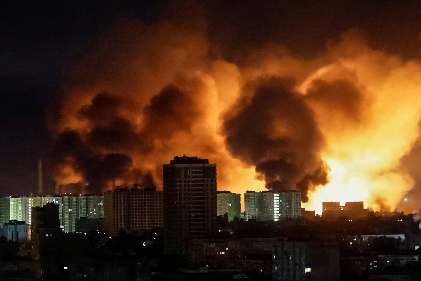 震动基辅！俄军6297架战机炸<strong></p>
<p>欧意okex下载</strong>，30天打了一年产量，中国制造是关键
