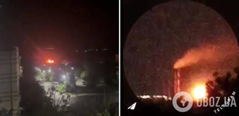 震动基辅！俄军6297架战机炸<strong></p>
<p>欧意okex下载</strong>，30天打了一年产量，中国制造是关键