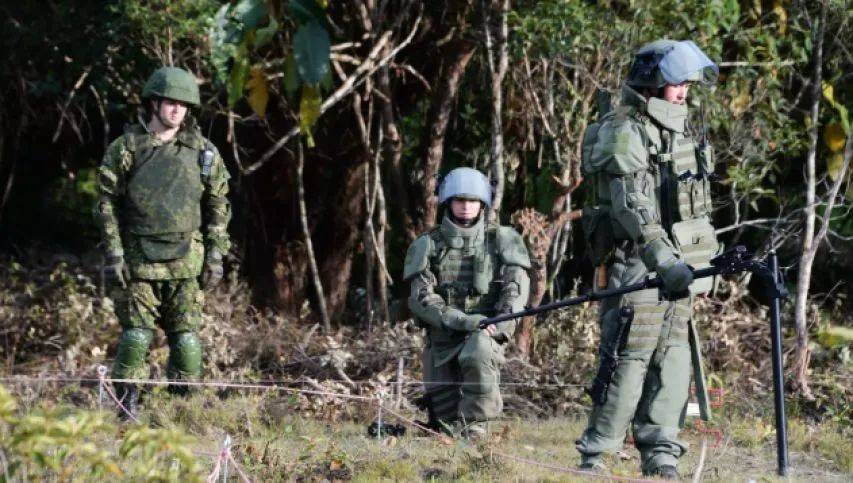 继朝鲜之后<strong></p>
<p>欧意okex下载</strong>，又一亚洲国家要出兵俄罗斯？这回连中美都没料到，领导人用俄语和普京交流