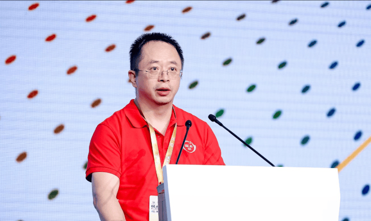 对话周鸿祎：智能体是赛博牛马<strong></p>
<p>欧意okex下载</strong>，但All In智能体不一定是要裁人