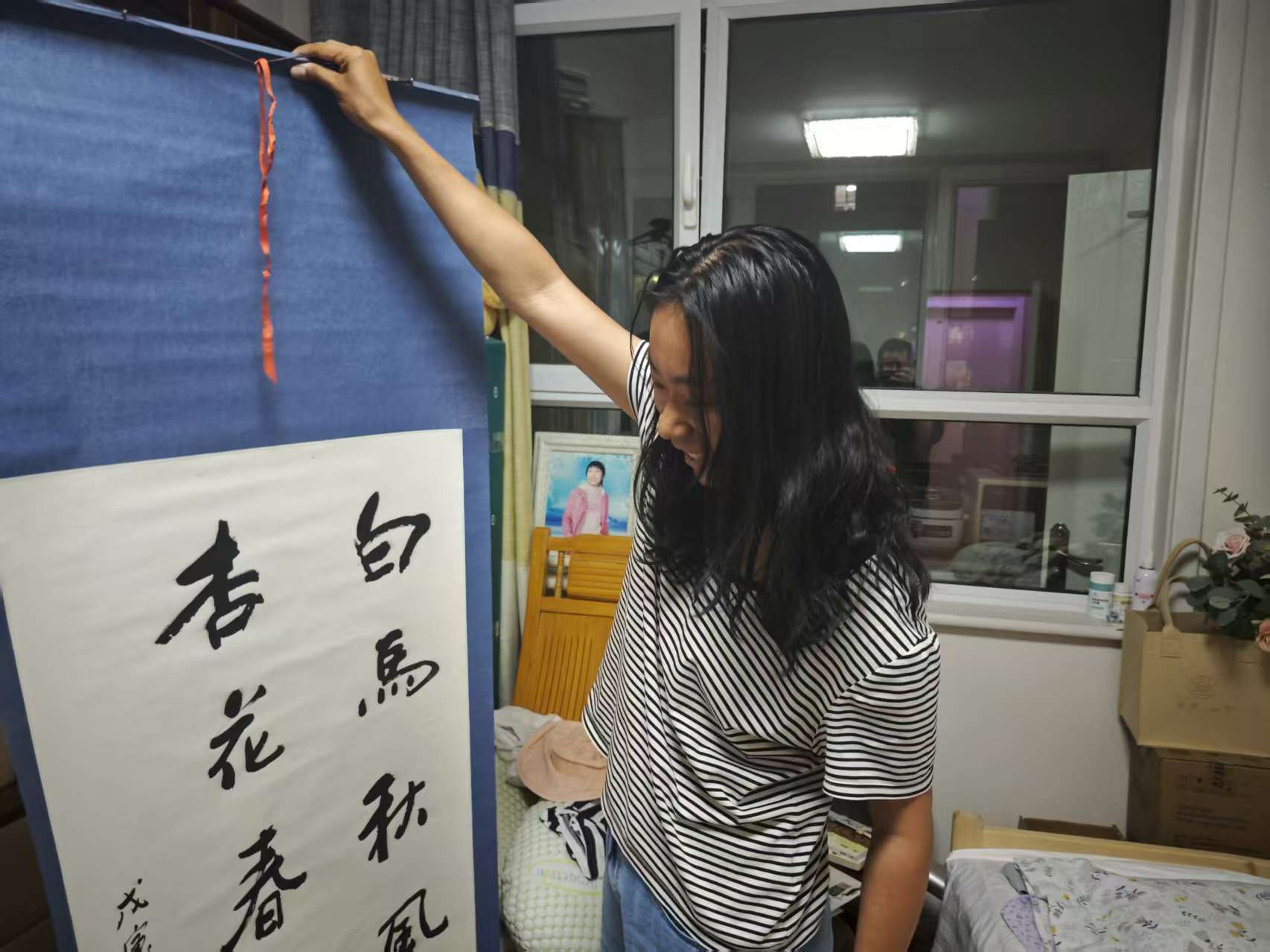 港大女博士放弃985回甘肃<strong></p>
<p>欧意okex下载</strong>，研究县城“失败者”
