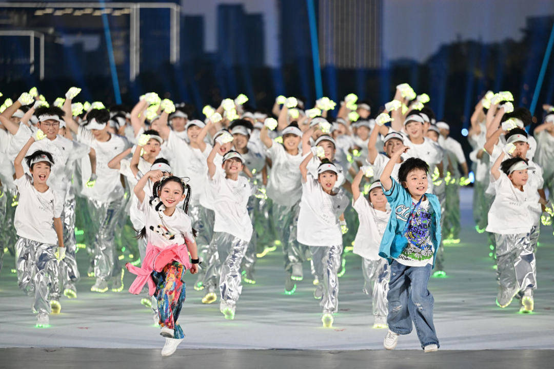 今夜<strong></p>
<p>okex下载链接</strong>，成都惊艳世界——直击成都世运会开幕式现场