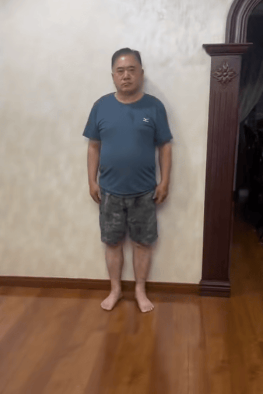 65岁三高老人被女婿爆改成腹肌大爷<strong></p>
<p>okex下载链接</strong>，两个月累计瘦46斤！网友：你大爷还是你大爷