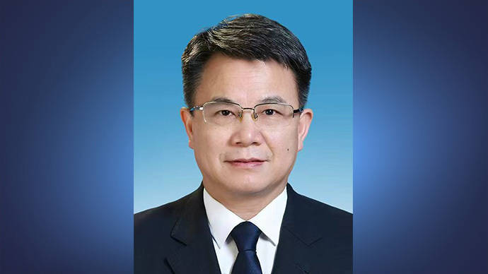 赵志国任湖北孝感市委常委、市纪委书记<strong></p>
<p>okex下载链接</strong>，前任已赴华中科技大学工作
