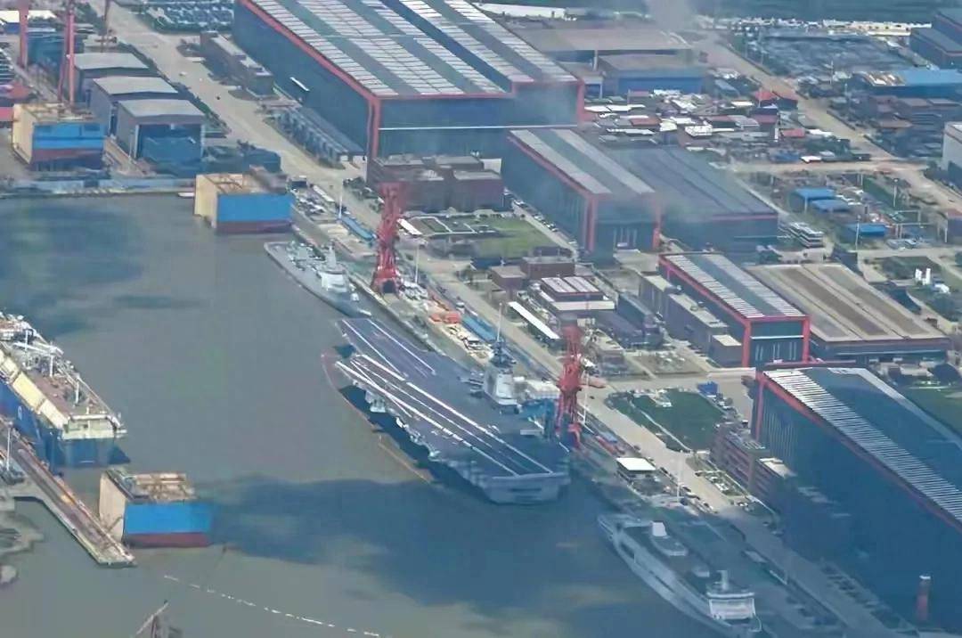 福建舰即将服役<strong></p>
<p>okex下载链接</strong>，两大航母军港开放，首选部署地究竟花落谁家？