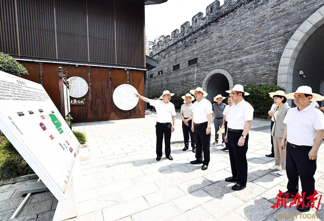 央视曝光后<strong></p>
<p>okex下载链接</strong>，湖南省省长赴现场调研