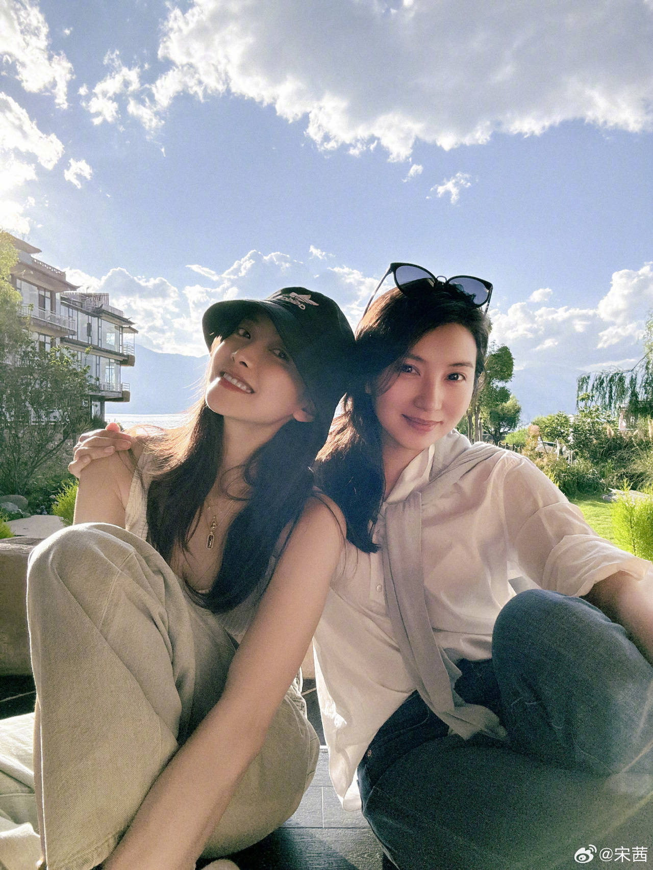 内娱“含金量”飙升<strong></p>
<p>okex下载链接</strong>，倪妮、宋茜、许凯都在用黄金护身？