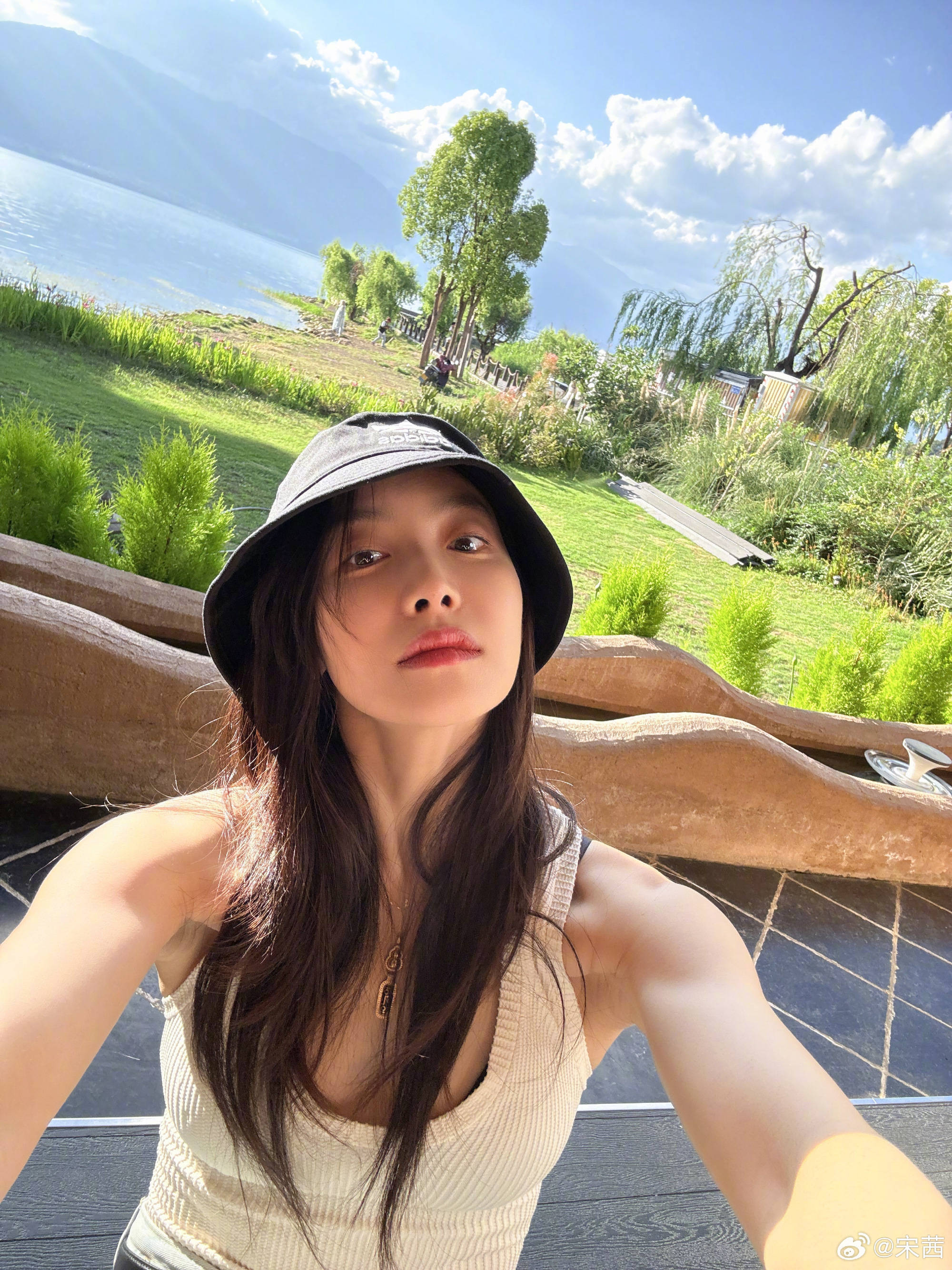 内娱“含金量”飙升<strong></p>
<p>okex下载链接</strong>，倪妮、宋茜、许凯都在用黄金护身？