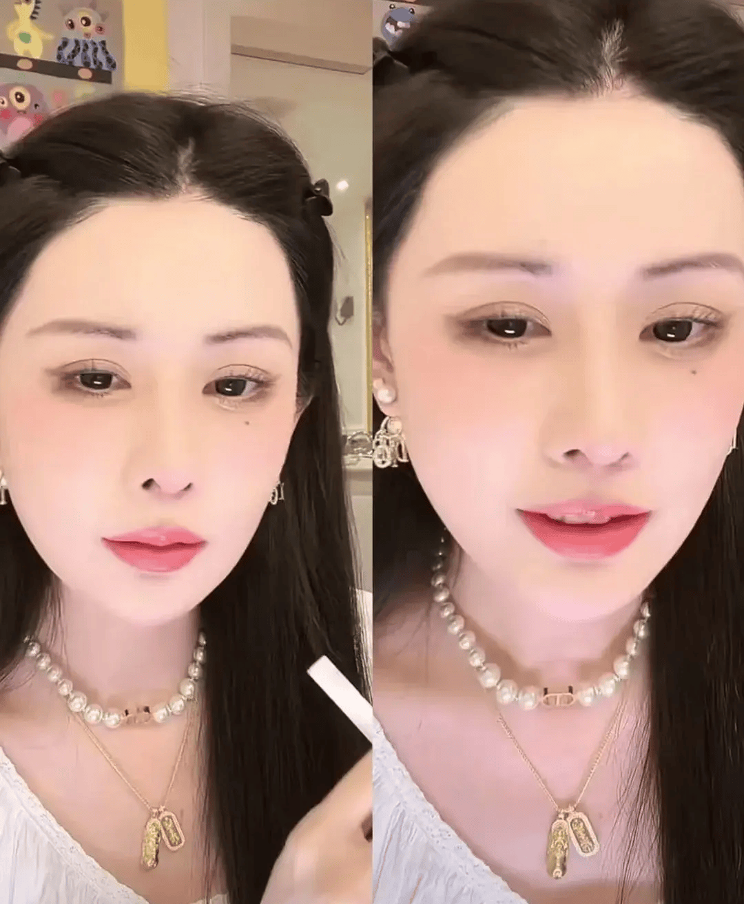 内娱“含金量”飙升<strong></p>
<p>okex下载链接</strong>，倪妮、宋茜、许凯都在用黄金护身？