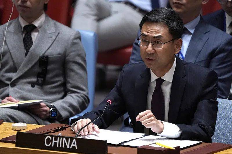 特朗普威胁下<strong></p>
<p>okex提币</strong>，俄专家提醒中国：国际博弈剑指北京，背后图谋究竟有多深？