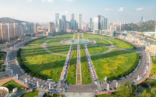 三地冲刺万亿城市<strong></p>
<p>okex提币</strong>，其中一个更特殊！