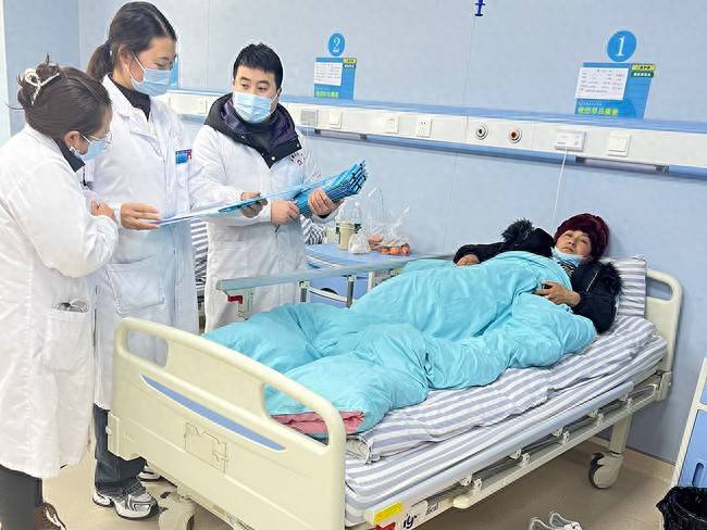 四川省第四人民医院内分泌科医生吴昭华：去喜德<strong></p>
<p>okex提现</strong>，管好沉默的内分泌疾病