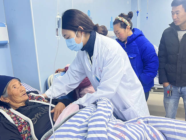 四川省第四人民医院内分泌科医生吴昭华：去喜德<strong></p>
<p>okex提现</strong>，管好沉默的内分泌疾病