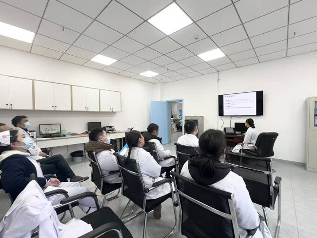 四川省第四人民医院内分泌科医生吴昭华：去喜德<strong></p>
<p>okex提现</strong>，管好沉默的内分泌疾病