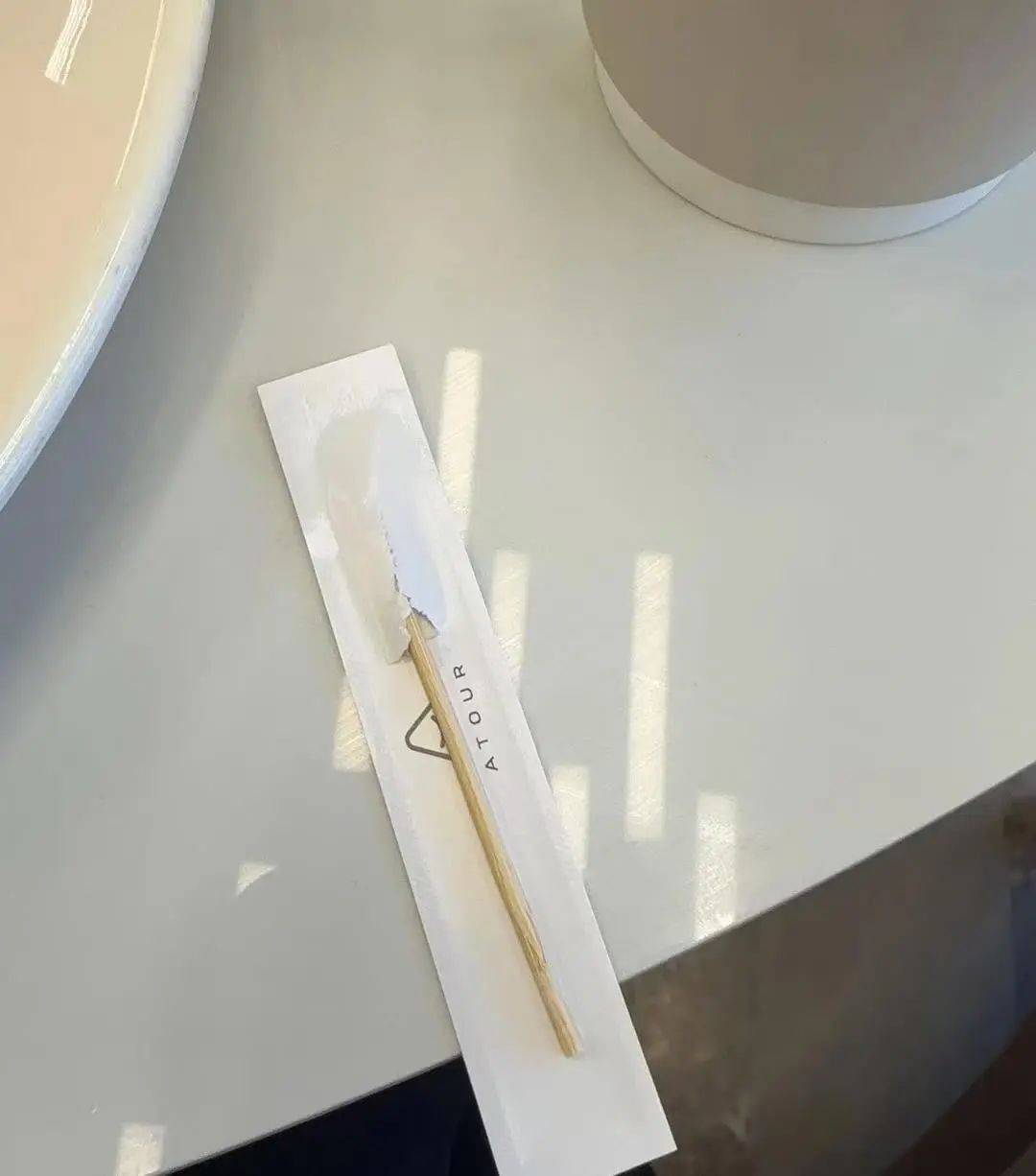 女子称“在亚朵酒店内用牙签<strong></p>
<p>okex充值</strong>，入口后猛然发现可能是别人用过的”，店方回应