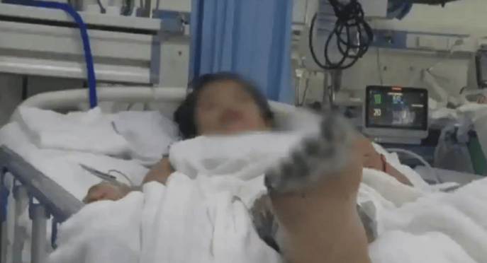 他在家中离奇死亡：尸体焦黑<strong></p>
<p>okex充值</strong>，紧握手机，紧急提醒：4个危险信号赶紧自查