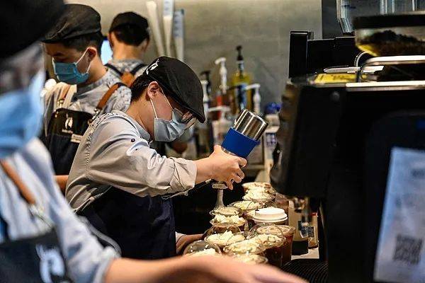 “不交社保”潜规则被打破<strong></p>
<p>okex充值</strong>，快餐茶饮的缴纳现状如何？