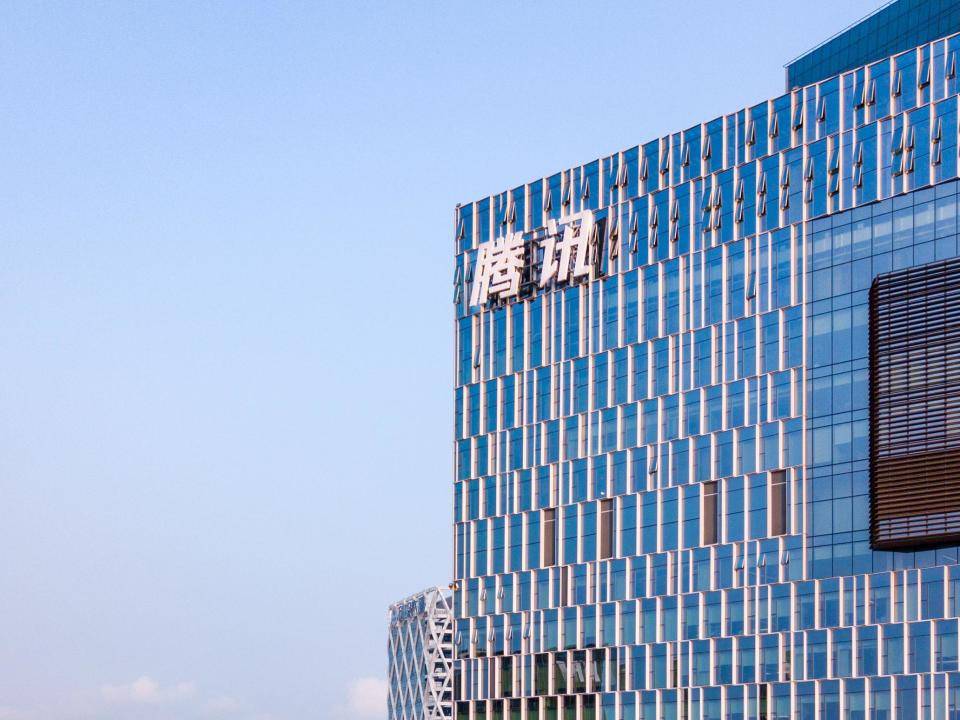 腾讯Q2日均赚7亿<strong></p>
<p>okex充值</strong>，刘炽平：会继续加大AI投入，但不能一味“All in”，买一大堆芯片