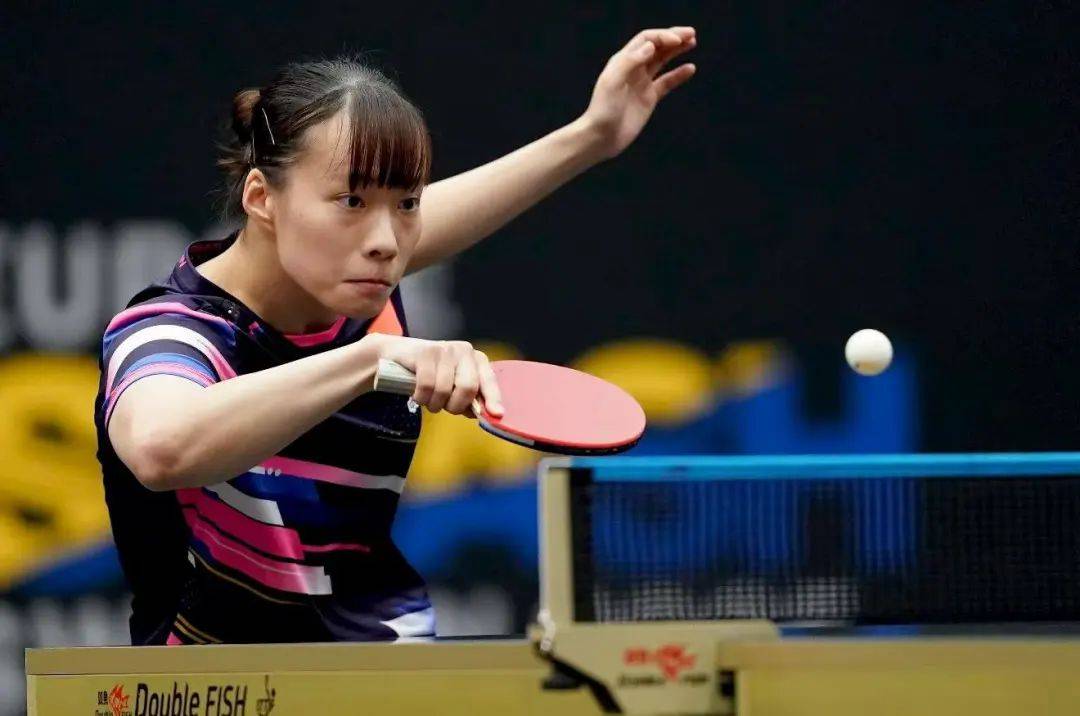 国乒女单6战全胜<strong></p>
<p>苹果</strong>，林诗栋、梁靖崑晋级32强 | WTT欧洲大满贯瑞典站首日战况