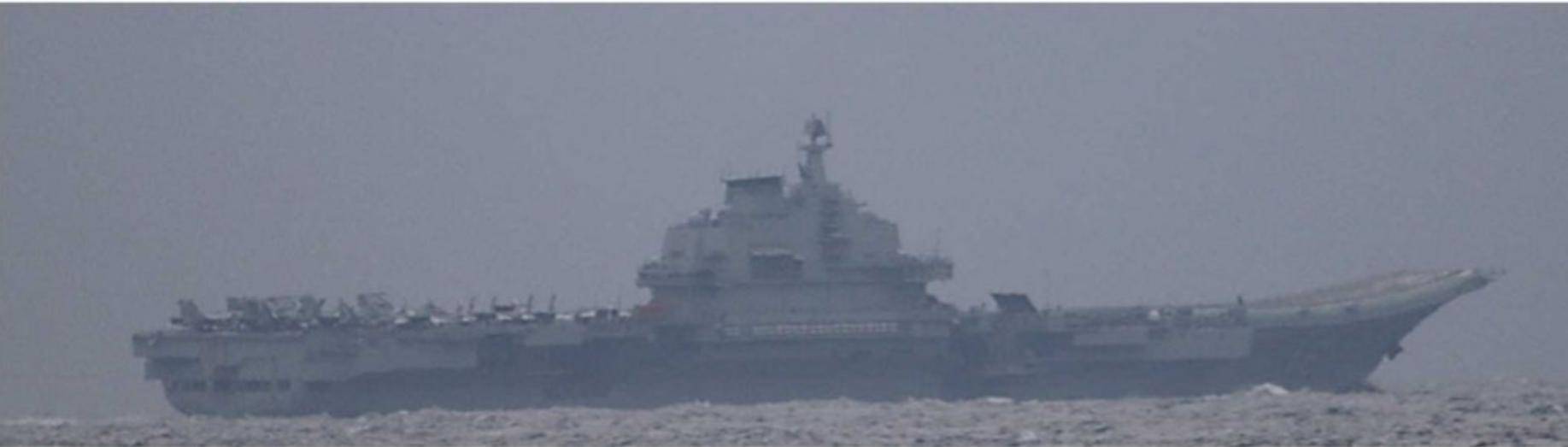 钓鱼岛上空演练偷袭中国航母<strong></p>
<p>苹果</strong>，日本自卫队传来噩耗：F-2战机坠海