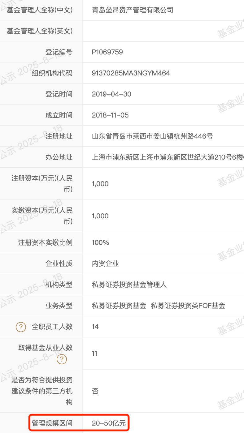 A股大涨<strong></p>
<p>okex下载教程</strong>，私募净值却大回撤！紧急回应来了