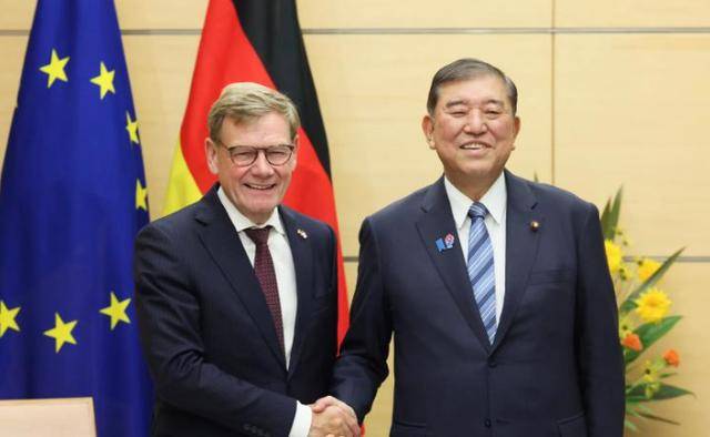 9.3大阅兵前<strong></p>
<p>okex交易所官网下载</strong>，德外长跑到日本，逼中方连退3步，毛宁8字给其定性