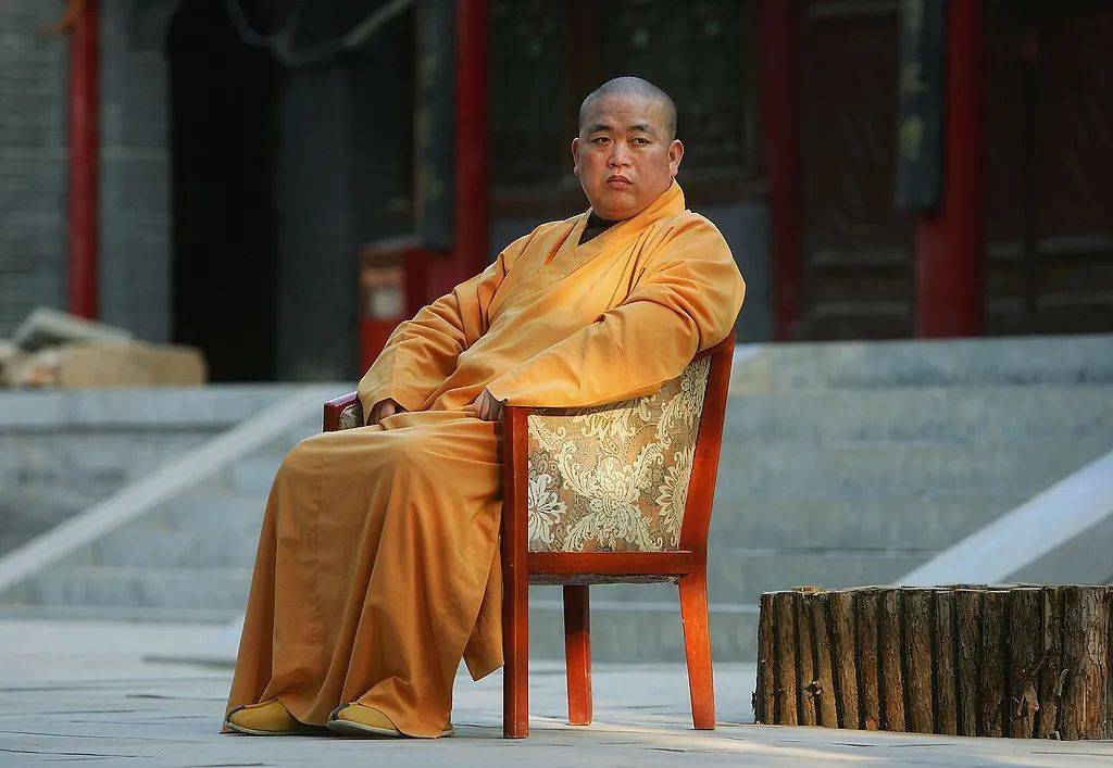受戒者不做国贼<strong></p>
<p>okex交易所官网下载</strong>！中国佛协再谈释永信被查：给全国佛教界抹黑