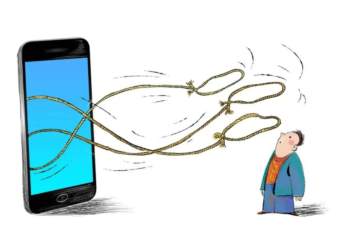 “不是骗子一夜变多了<strong></p>
<p>okex交易所官网下载</strong>，而是骗子太会上网了”
