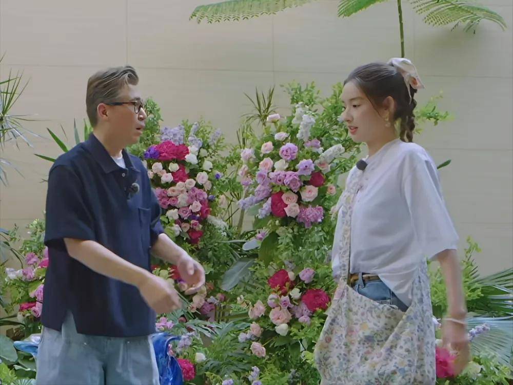 “耿直”的95小花王玉雯火了<strong></p>
<p>okex交易所官网下载</strong>，被评“活人感好重”