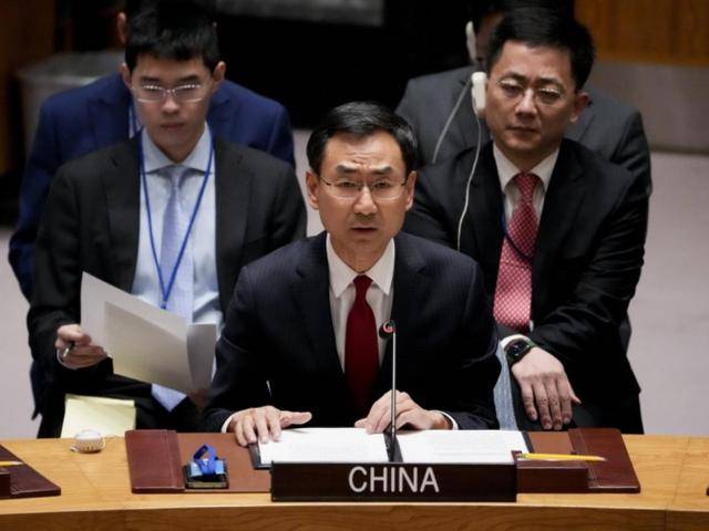 塔利班明确表态<strong></p>
<p>okex期货</strong>，他们绝不听命于美国，中国出手，这2国都安心了