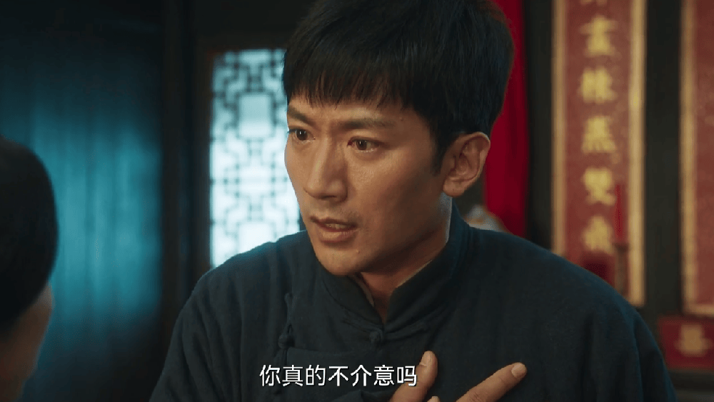 杨幂扮土、欧豪被吹“内娱梁宽植”<strong></p>
<p>okex下载与安装苹果</strong>，但这剧还不够“敢拍”