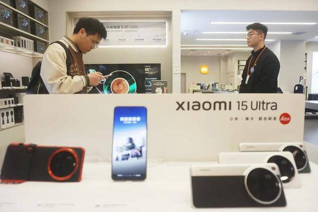 卖一辆毛利6.7万<strong></p>
<p>okex下载与安装苹果</strong>，小米汽车快要赚钱了