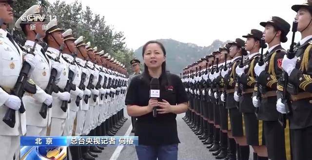 太帅<strong></p>
<p>okex下载与安装苹果</strong>！阅兵方队：横看一条线 竖看一个人