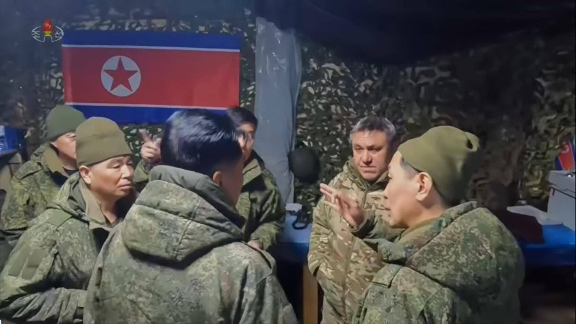面对乌军包围<strong></p>
<p>okex下载360</strong>，朝鲜少校与11名特种兵死战不退，牵着手拉响光荣弹