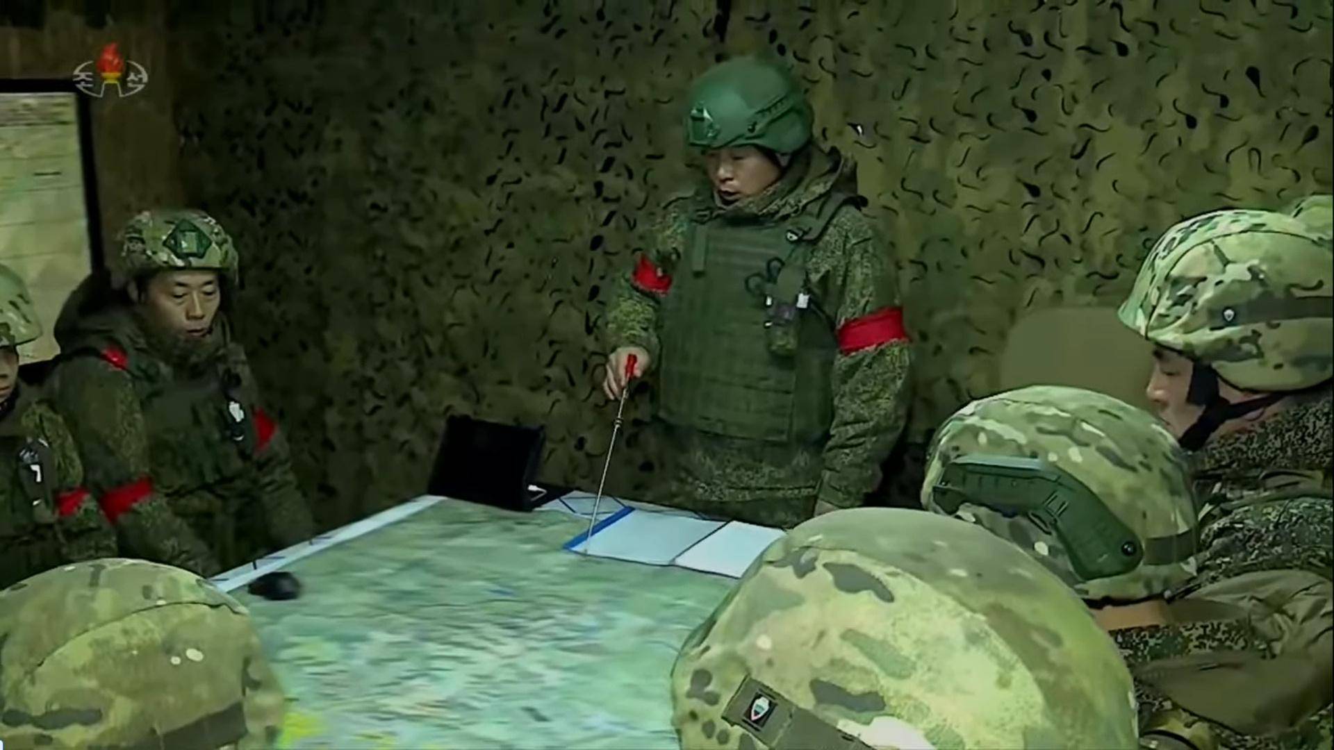 面对乌军包围<strong></p>
<p>okex下载360</strong>，朝鲜少校与11名特种兵死战不退，牵着手拉响光荣弹