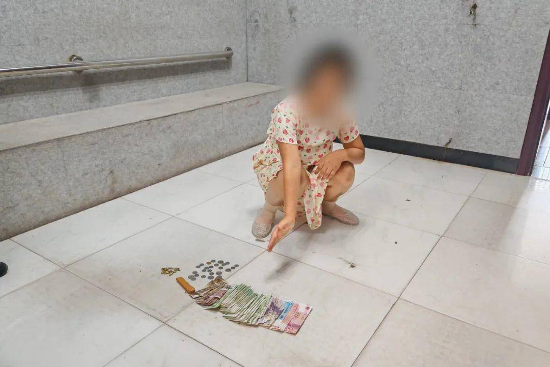 相亲女子留宿男方家<strong></p>
<p>okex下载360</strong>，次日趁主人不在盗走2600余元现金