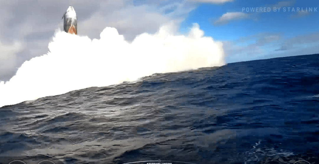 这次没有空中爆炸！1个小时飞越半个地球<strong></p>
<p>okex下载方式</strong>，马斯克星舰终于成功了，现场欢呼声、鼓掌声响成一片