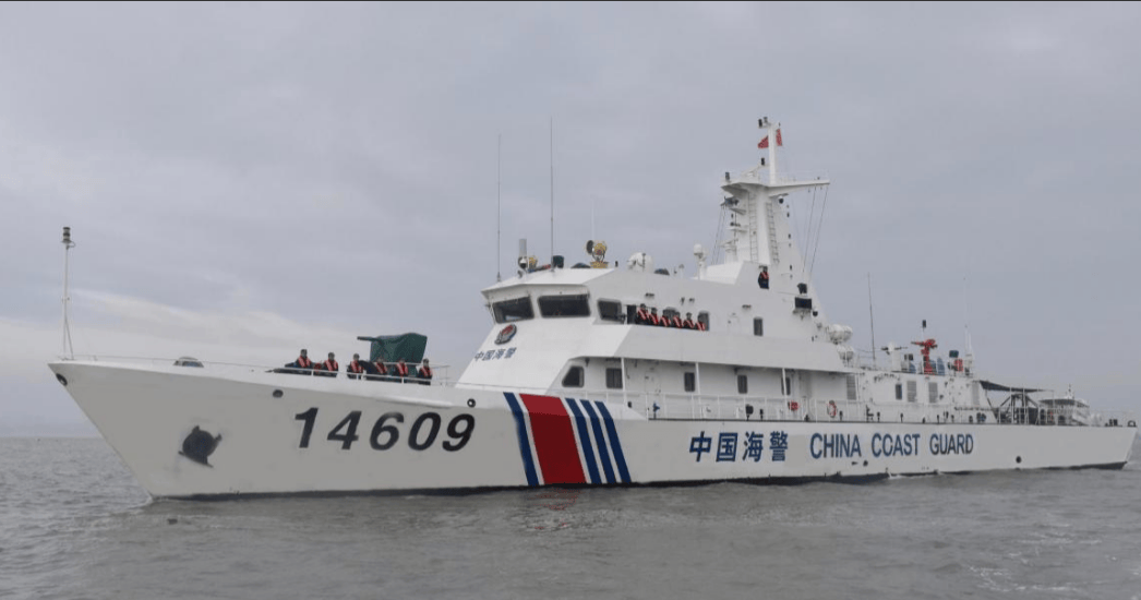 解放军拖船赶到仁爱礁<strong></p>
<p>okex下载方式</strong>，离破船还剩最后5海里，清场进入倒计时？
