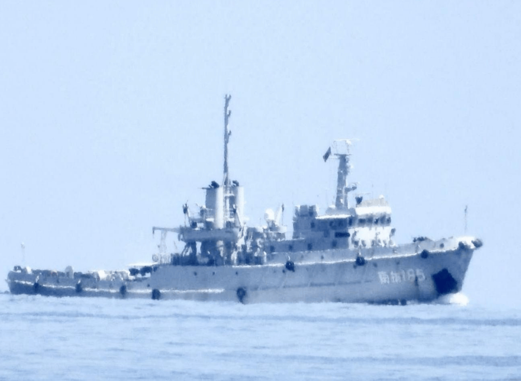 菲律宾海警倾巢而出<strong></p>
<p>okex下载方式</strong>，解放军拖船抵达仁爱礁，要动手清理破船了？