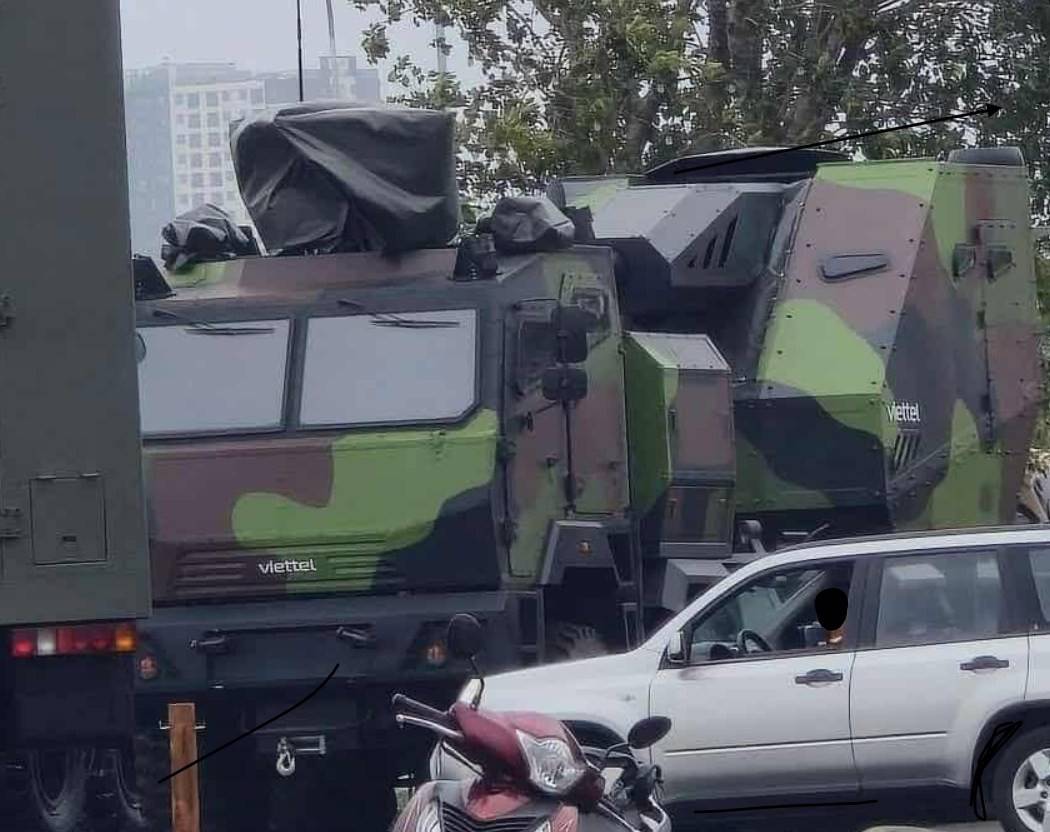 真是越南开发的吗？越南自研大口径车载炮曝光<strong></p>
<p>okex下载方式</strong>，外观还挺可爱的