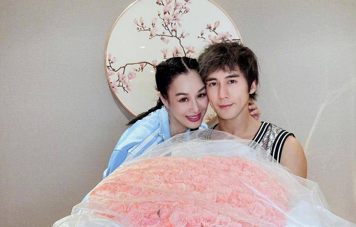 考古|张伦硕称张维伊像以前的自己 <strong></p>
<p>okex下载方式</strong>，曾娶大11岁钟丽缇被嘲，如今成为重组家庭中教科书般的男人？